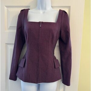 Solou Jacket Size XS